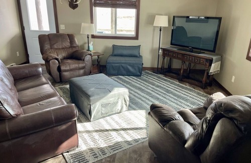 Beadle County House | Quiet place on the prairie near Wessington, SD.