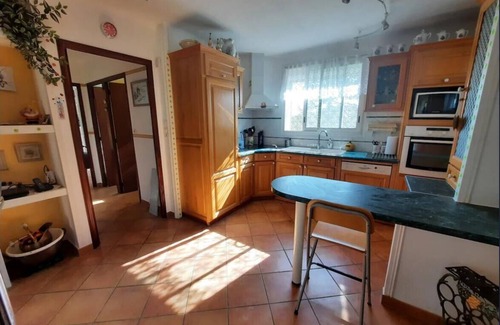St.-Remy-de-Provence House | Quiet Provencal villa with large garden