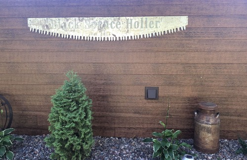 Stone Lake Cabin | Quiet Private Get-Away Near Stone Lake, WI Snomobile & ATV Trails