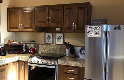 El Centenario House | Quiet Private Home w/Heated Pool, Water Views, 2 Bdrm/2 Bath