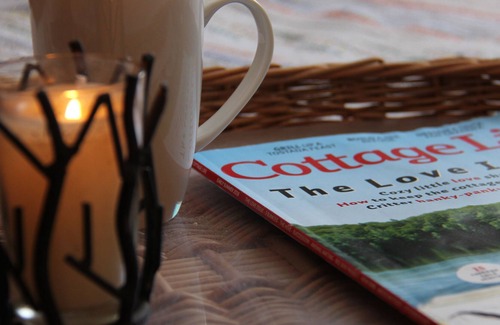 Highlands East Cottage | Quiet, private lake getaway in Haliburton County - Loon Call Landing