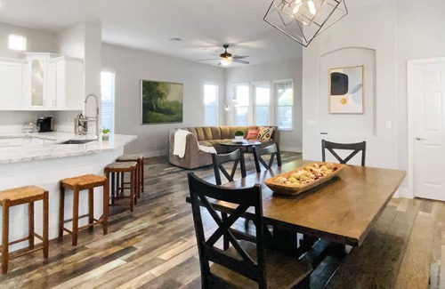 Verrado House | Quiet, Private Parkside Oasis