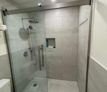 San Bruno House | Quiet Private Room Near SFO with Free Parking