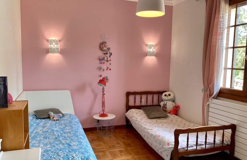 Peynier House | Quiet Provencal villa 8 people