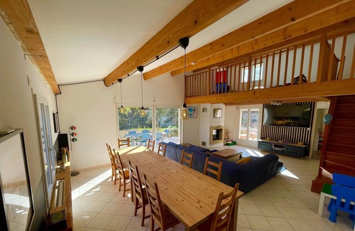 Rocbaron Villa | Quiet Provencal villa