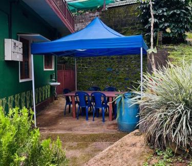 Kakabe House | Quiet quarters Estate Stay