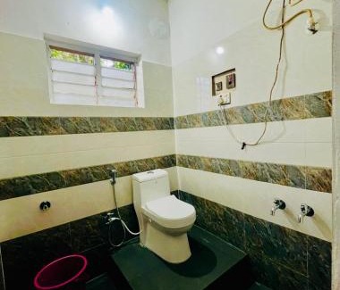 Kakabe House | Quiet quarters Estate Stay