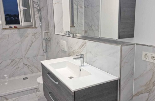 Oberursel Apartment | Quiet residential complex