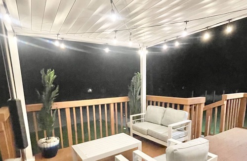 Reno House | Quiet Retreat for Fun, Peace, and Hiking