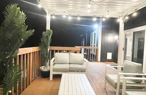 Reno House | Quiet Retreat for Fun, Peace, and Hiking