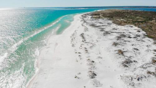 Perdido Pines House | Quiet Retreat-Perdido Bay Golf, Perdido-Orange Beach