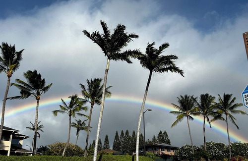 Kahana Villa | Quiet RetreatnLargest 2/2 Villa sleeps 6nMaui’s Best Beach!