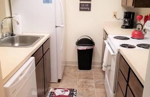 Richland Apartment | Quiet Richland 1/1 #NP138