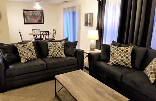 Richland Apartment | Quiet Richland 1/1 #NP138