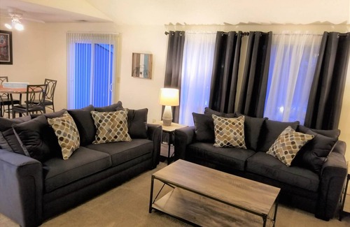 Richland Apartment | Quiet Richland 1/1 #NP138