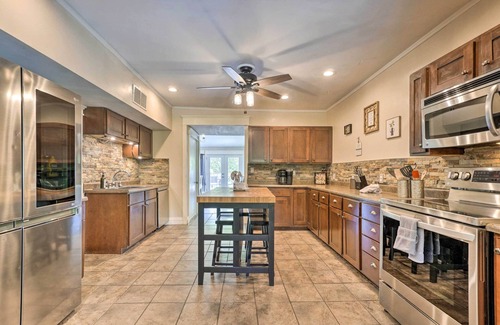 Logan Cottage | Quiet Rockbridge Cottage ~ 4 Mi to Hocking Hills!