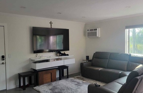 El Cajon Condo | Quiet room available in a 2-bedroom condo