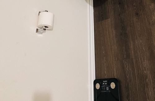 Dallas House | Quiet Room