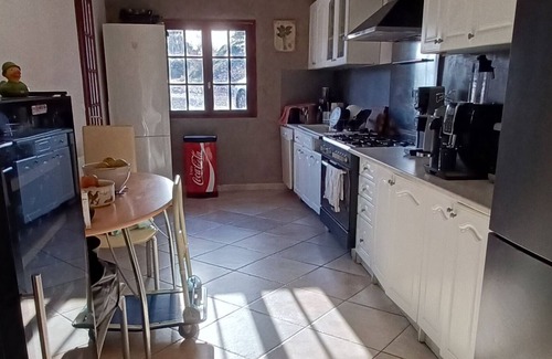 Ablon Bed & Breakfast | Quiet rooms near Honfleur