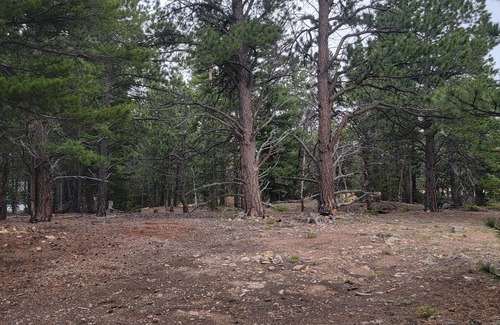Black Hawk RV Rental | Quiet, Rural, Colorado Mountains Campground
