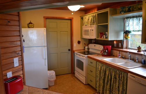 Newnata Cottage | Quiet Rural cottage