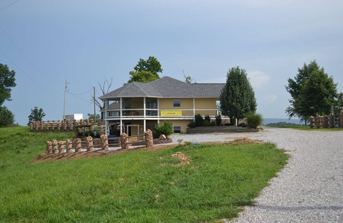 Newnata Cottage | Quiet Rural cottage