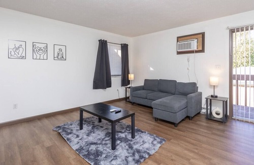 West Carrollton Apartment | Quiet/Safe 2-Bed Apartment