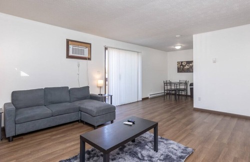 West Carrollton Apartment | Quiet/Safe 2-Bed Apartment