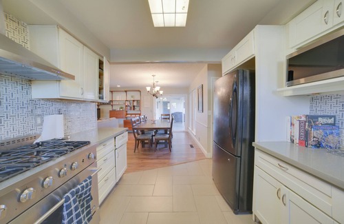 Salinas Cottage | Quiet Salinas Vacation Rental 10 Mi to Beach