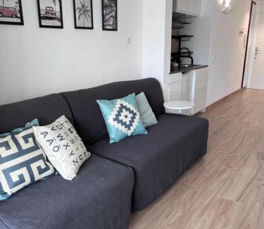 Cap de Salou Apartment | Quiet Salou Beach Front