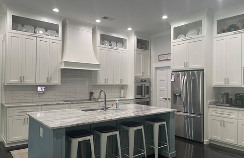 Water Valley Other | Quiet, secluded 4 bedroom home with large pool.