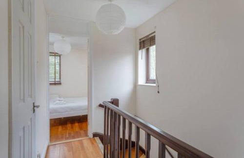 St Albans House | Quiet & Secluded St Albans House