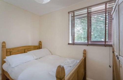 St Albans House | Quiet & Secluded St Albans House