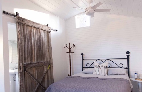 College Park House | Quiet Shed in Downtown