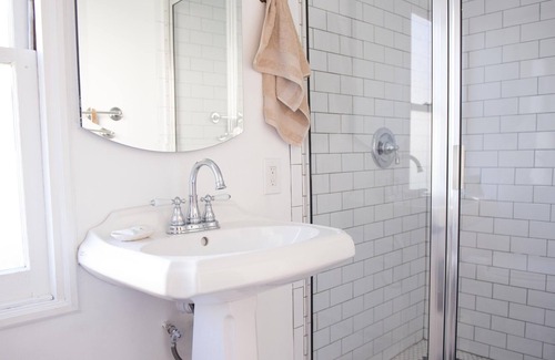 College Park House | Quiet Shed in Downtown