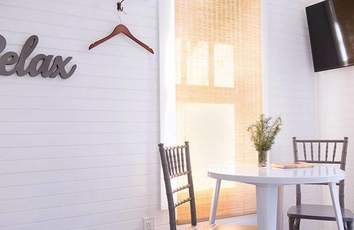 College Park House | Quiet Shed in Downtown