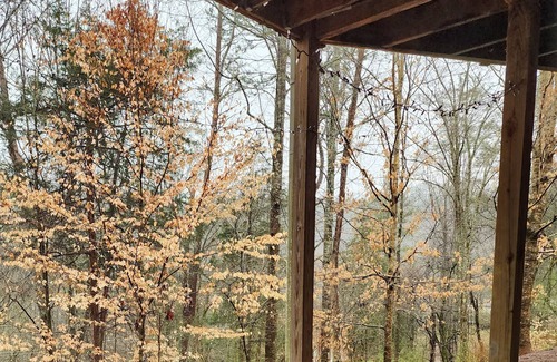 Walland House | Quiet Side of the Smokeys