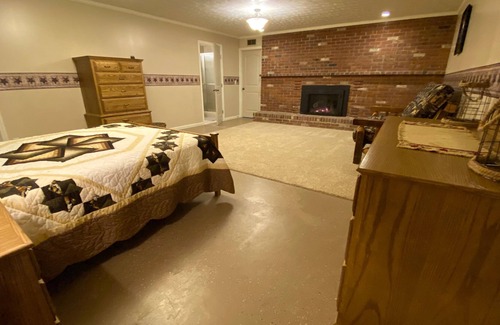 Oaks Corners Other | Quiet, Spacious Retreat In The Finger Lakes