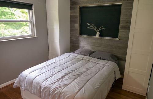 Reading House | Quiet stay in central Cincinnati