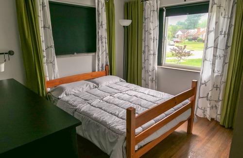 Reading House | Quiet stay in central Cincinnati