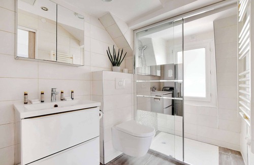 Arts-et-Metiers Apartment | Quiet Studio - 2P - Sentier