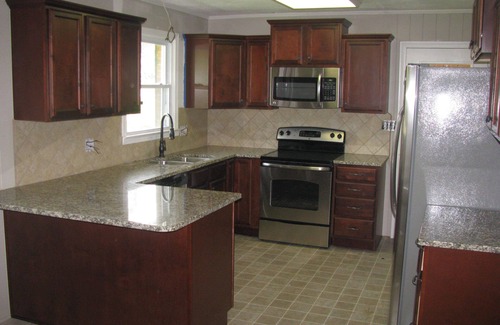 Winston - Salem House | Quiet Suburban House in Winston Salem
