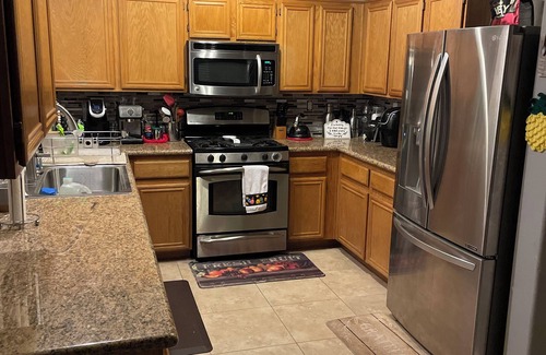 Summerlin House | Quiet Summerlin Home