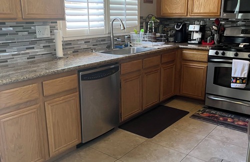 Summerlin House | Quiet Summerlin Home