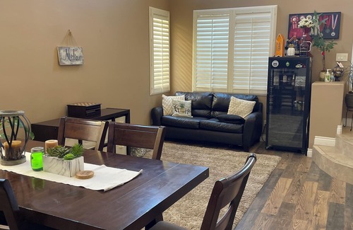 Summerlin House | Quiet Summerlin Home