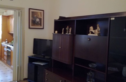 Casale Monferrato Apartment | quiet, sunny apartment with excellent views