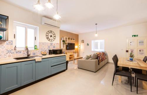 Rabat Apartment | Quiet Traditional Stay - Rabat 3-Bedroom Apartment