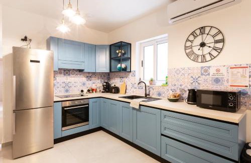 Rabat Apartment | Quiet Traditional Stay - Rabat 3-Bedroom Apartment