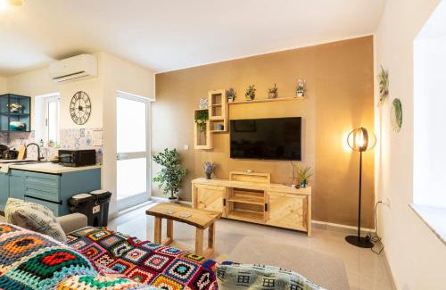 Rabat Apartment | Quiet Traditional Stay - Rabat 3-Bedroom Apartment
