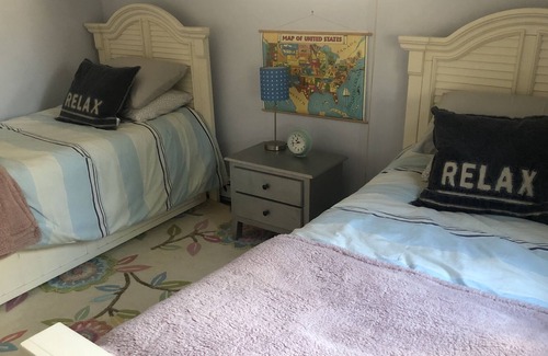Edgartown House | Quiet Updated Private Home on Marthas Vineyard